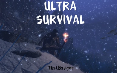 UltraSurvival