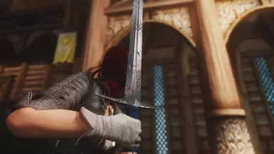 High Class Swordporn