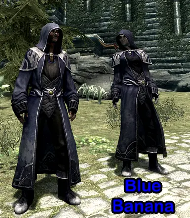 skyrim psijic order mod