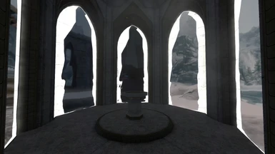 Arri s Snow Elf Ruins Wayshrine Fix