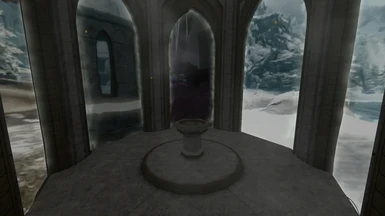 Arri s Snow Elf Ruins Wayshrine Fixed