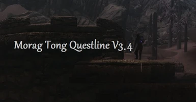 Morag Tong Questline V3 4