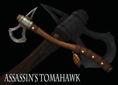 tomahawk