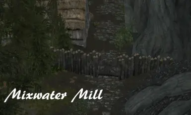 Mixwater Mill 01