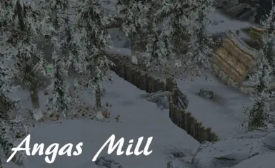Angas Mill 02