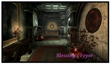 Blessings Foyer