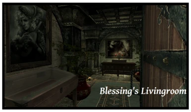 Blessing s Living Room