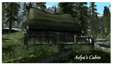Aelya s Cabin