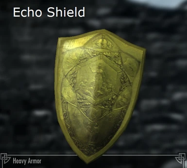 Echo Shield