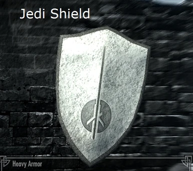Jedi Shield