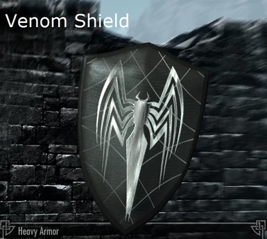 Venom Shield