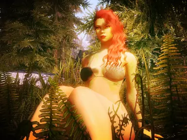 Poison Ivy
