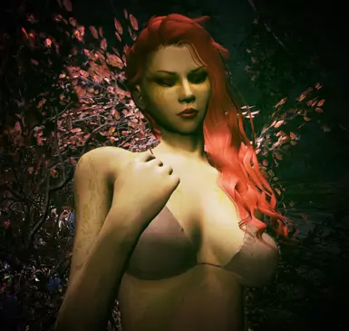 Poison Ivy