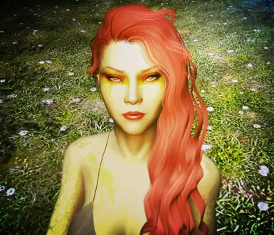Poison Ivy