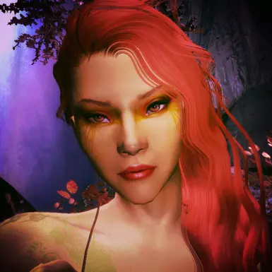 Poison Ivy