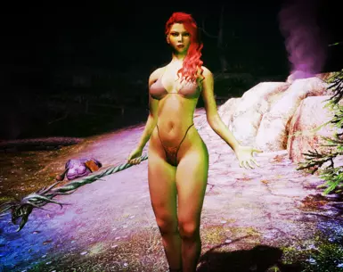 Poison Ivy