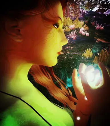 Poison Ivy