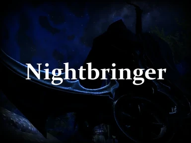 Nightbringer - Grim Reaper Enemy