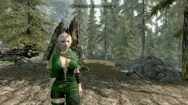 Scarlet Dawn Armor at Skyrim Nexus - Mods and Community