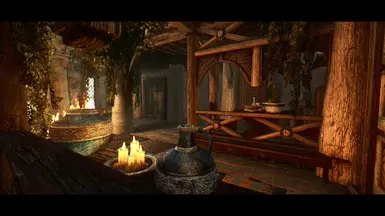 Prominent Skyrim Modder Arthmoor Leaves Nexus Mods