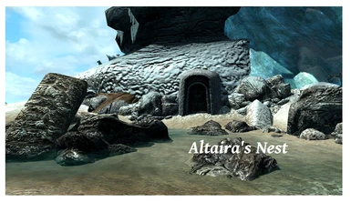 Altaira s Nest