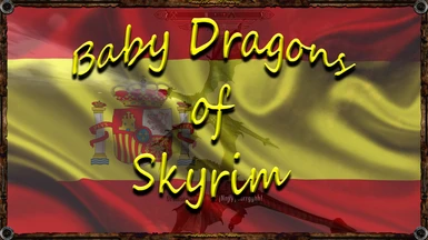 40-BabyDragonsofSkyrim