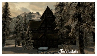 Effie s Estate