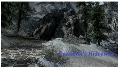 Everman s Hideaway