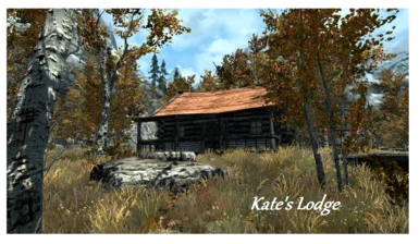 Kate s Lodge