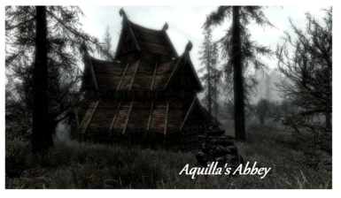 Aquilla s Abbey