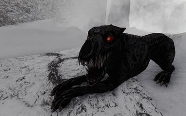 Derpy hound using dog animations