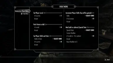 Skyrim Cheat Engine Perk Points