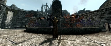 Preaching the word of TALOS THE UNASSAILABLE 