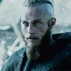 VIKINGS - Ragnar Lothbrok Saves at Skyrim Nexus - Mods and Community