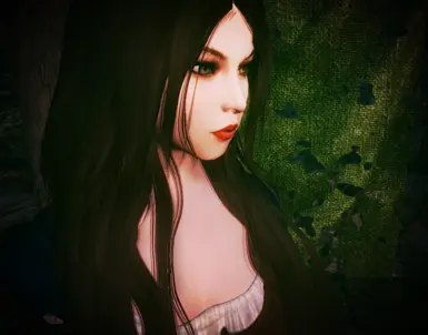 Alice madness returns mods. Алиса скайрим. Алиса скайрим мод. Скайрим пресет Рукия Кучики для RACEMENU.