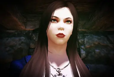 Alice Madness Returns Alice Mod at DreadOut 2 Nexus - Mods and community