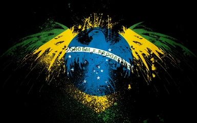 diversas imagens da bandeira do brasil 9