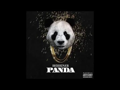 Desiigner Panda