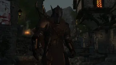 Best armor mod so far