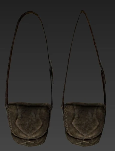 satchels - front