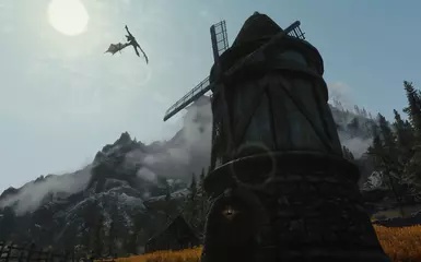PhotoReal ENB