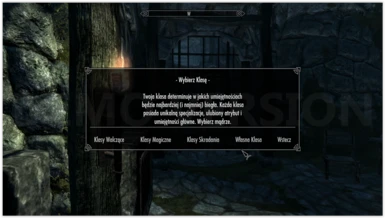 character creation overhaul skyrim special edition