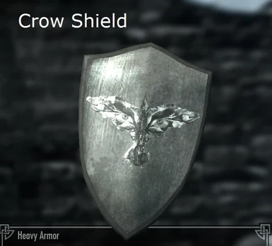 Crow Shield
