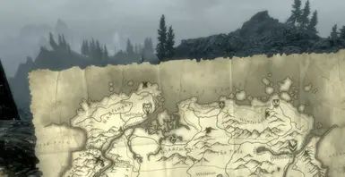 Immersive Map For Silver And Gold Ore At Skyrim Nexus Mods And Community   78022 0 1472230910 