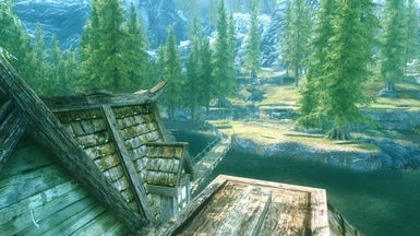 Roof to Riverwood