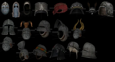 witcher helms chart