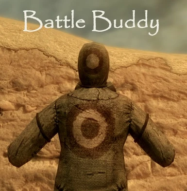 battle buddy 