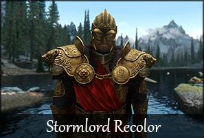 Stormlord Thumb