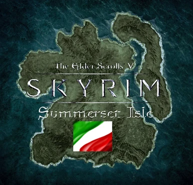 Summerset Isle - Traduzione Italiana