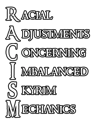 RACISM